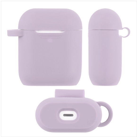 NEW Lavender Case for Airpods - Picture 3 of 6